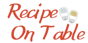 recipeontable.com